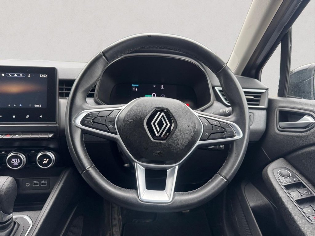 Used Renault Clio 2024 for sale - 77809959: Photo 15