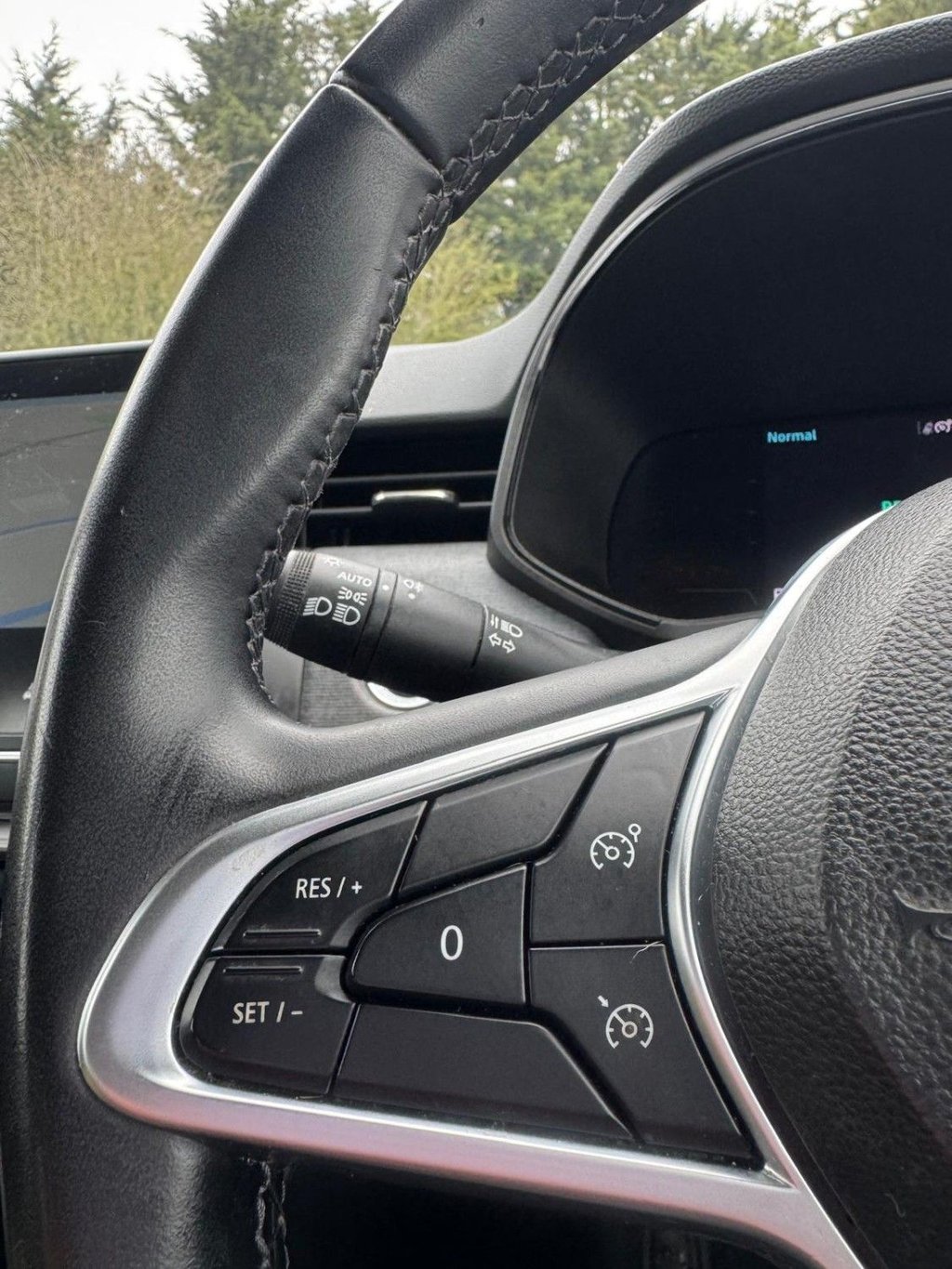 Used Renault Clio 2024 for sale - 77809959: Photo 16