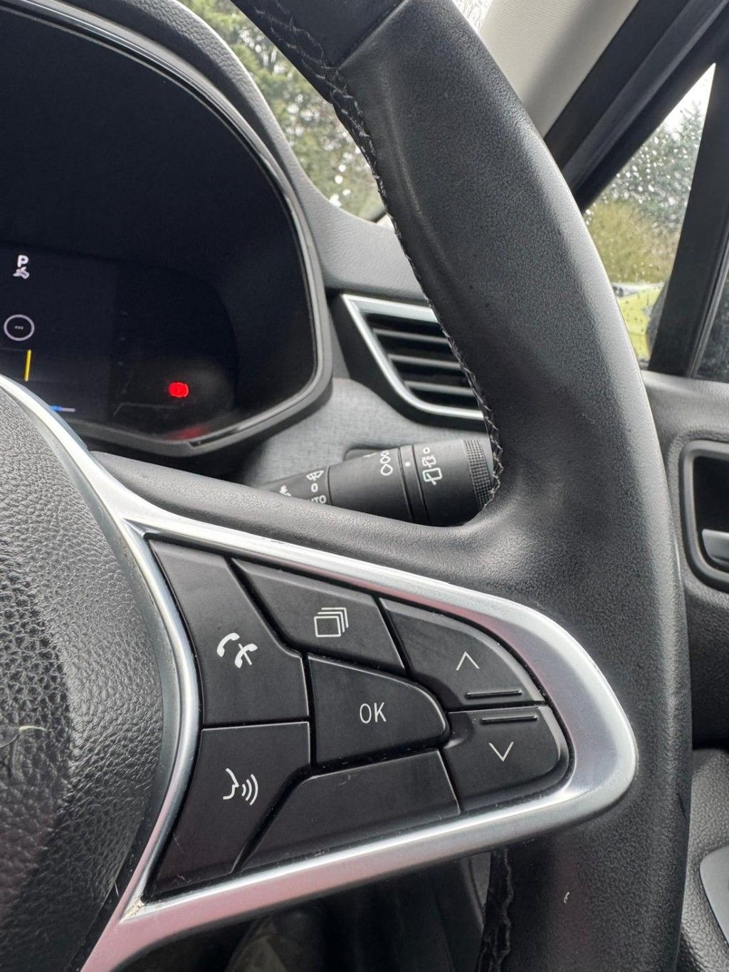 Used Renault Clio 2024 for sale - 77809959: Photo 17