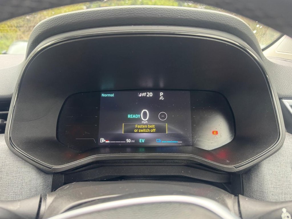 Used Renault Clio 2024 for sale - 77809959: Photo 18