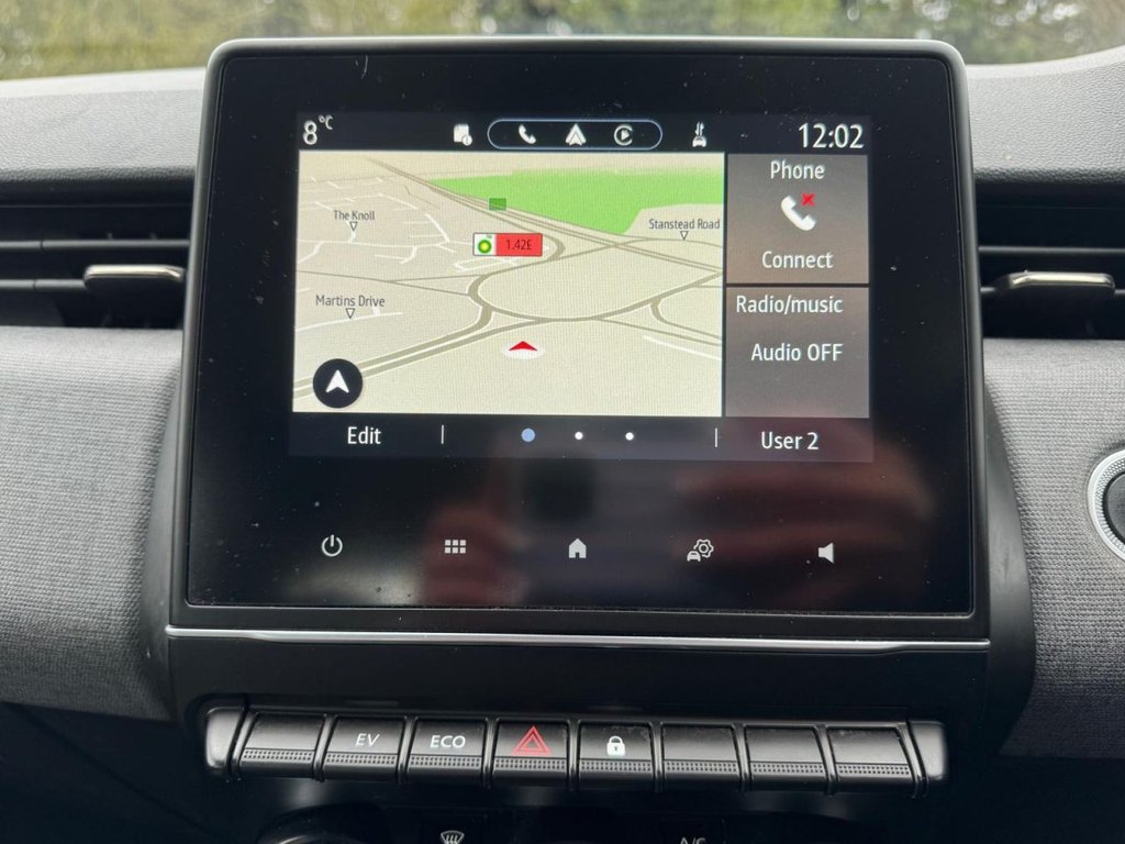 Used Renault Clio 2024 for sale - 77809959: Photo 24