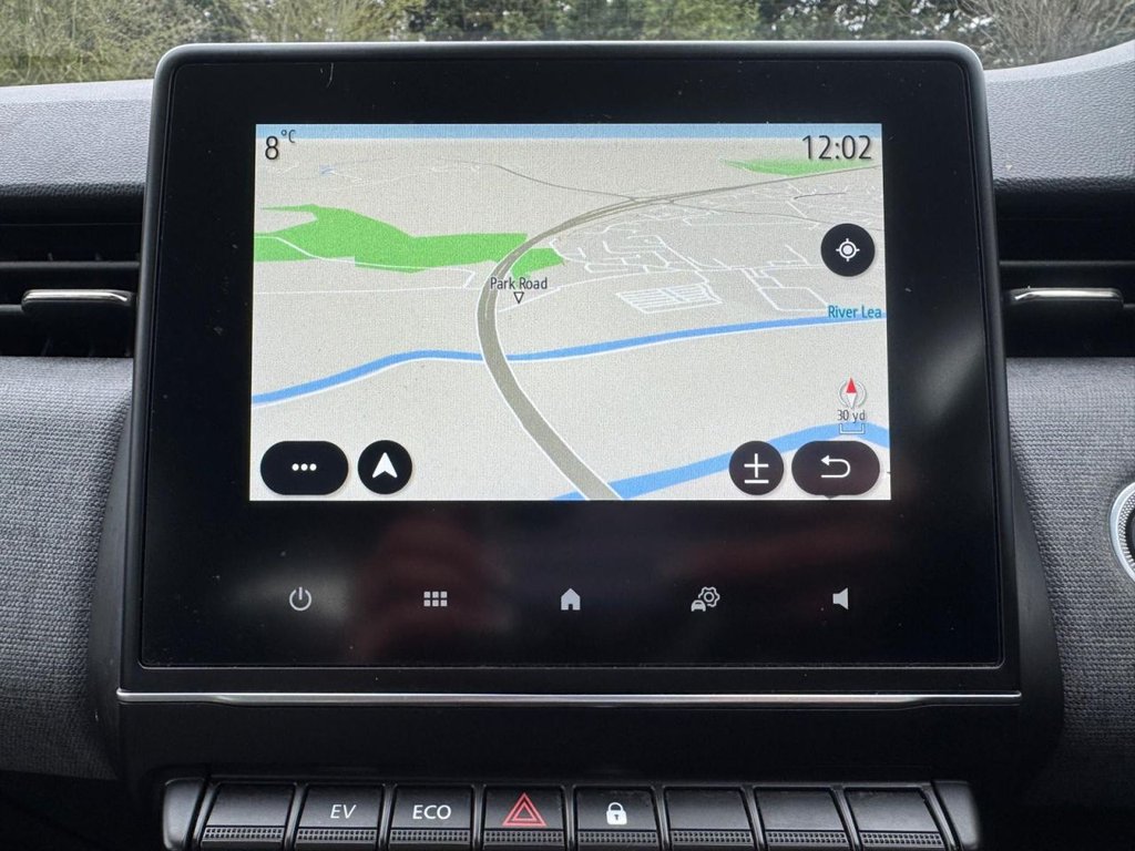 Used Renault Clio 2024 for sale - 77809959: Photo 25