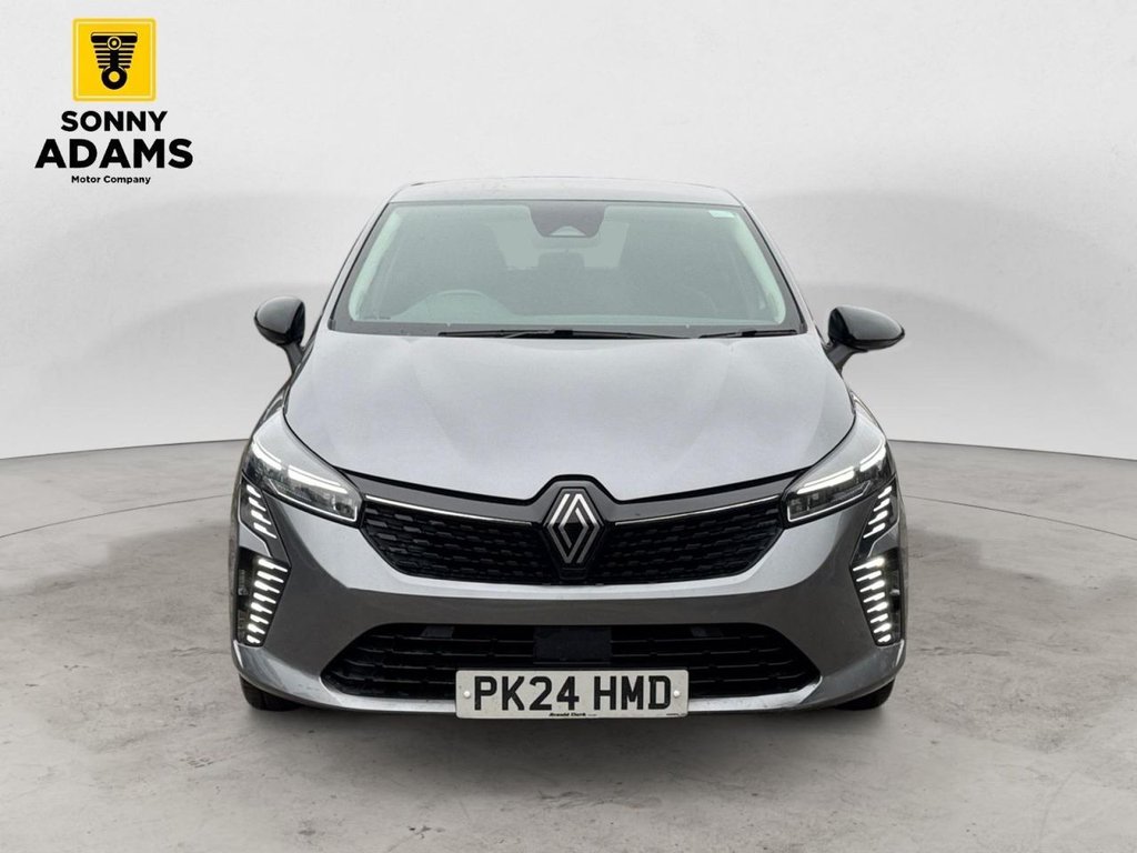 Used Renault Clio 2024 for sale - 77809959: Photo 3