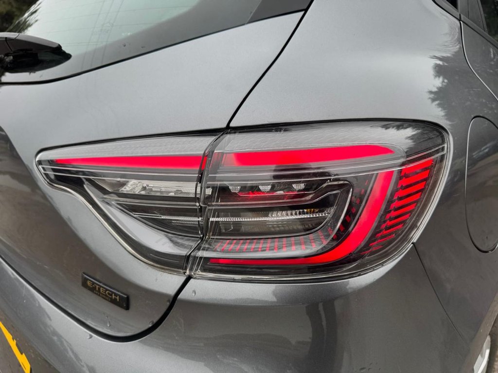 Used Renault Clio 2024 for sale - 77809959: Photo 34