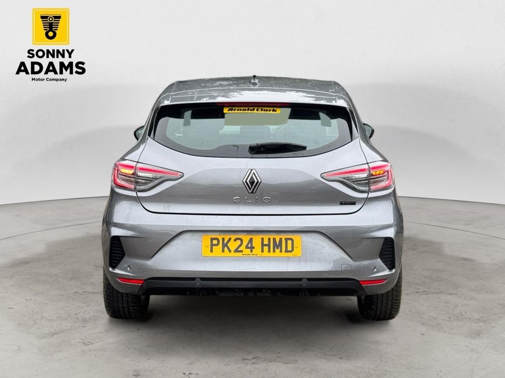 Used Renault Clio 2024 for sale - 77809959: Photo 6