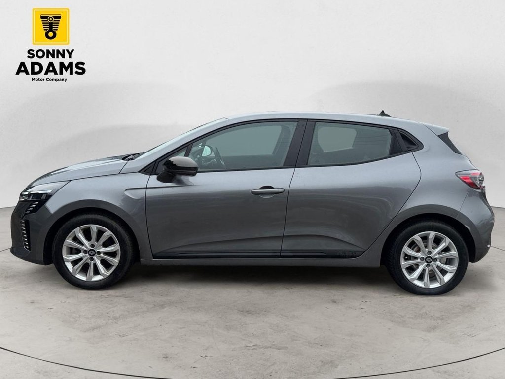 Used Renault Clio 2024 for sale - 77809959: Photo 8