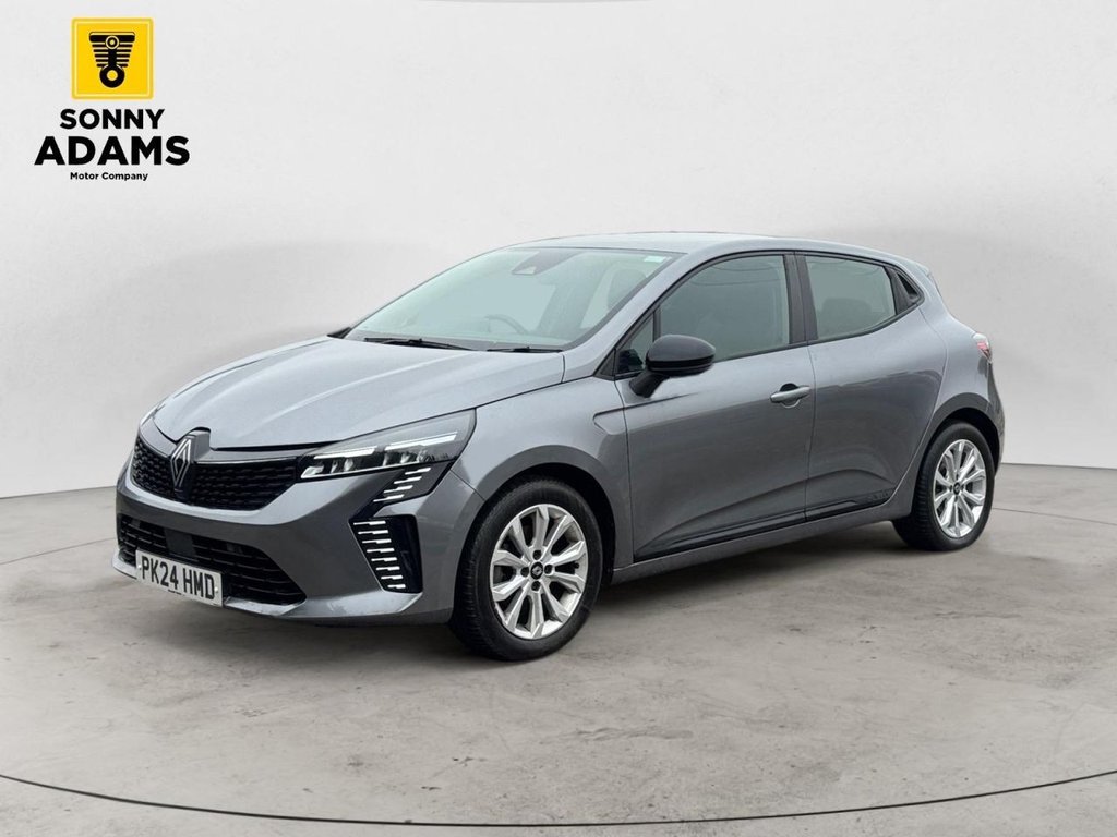 Used Renault Clio 2024 for sale - 77809959: Photo 9