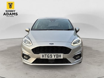 Used Ford Fiesta 2020 for sale - 78689955: Photo
