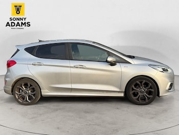 Used Ford Fiesta 2020 for sale - 78689955: Photo