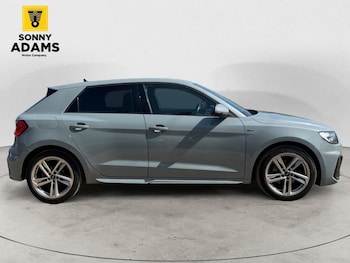 Used Audi A1 2023 for sale - 78977757: Photo