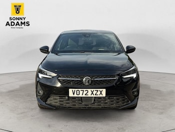 Used Vauxhall Corsa 2022 for sale - 78749236: Photo