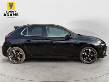 Used Vauxhall Corsa 2022 for sale - 78749236: Photo