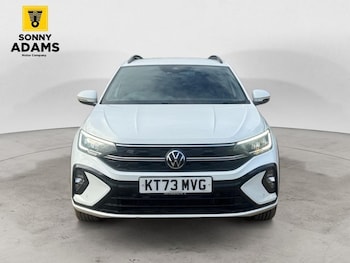 Used Volkswagen Taigo 2024 for sale - 78942997: Photo