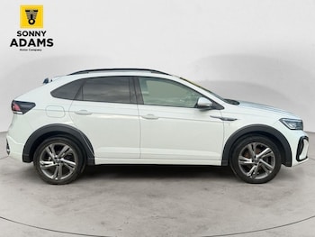 Used Volkswagen Taigo 2024 for sale - 78942997: Photo