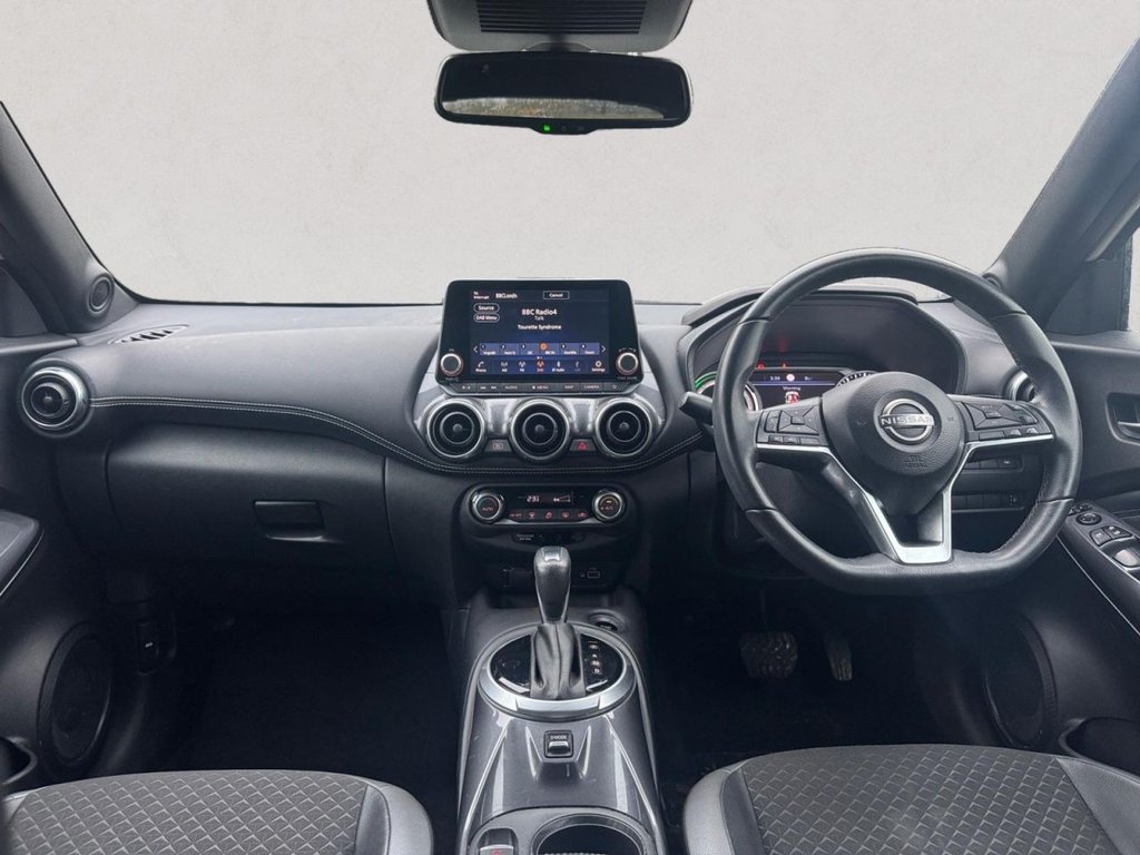 Used Nissan Juke 2022 for sale - 77546716: Photo 13