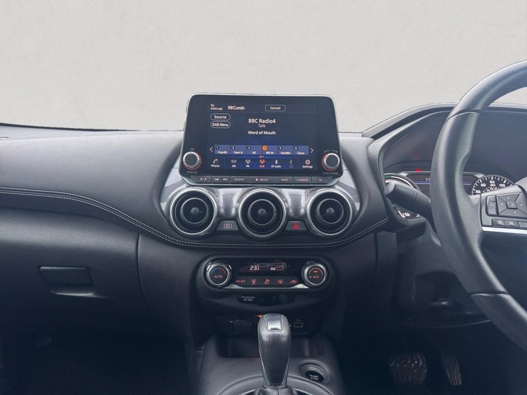 Used Nissan Juke 2022 for sale - 77546716: Photo 14