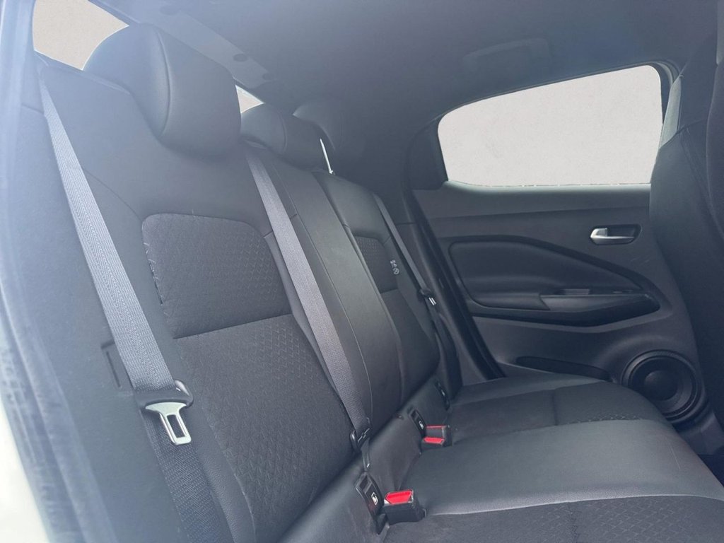 Used Nissan Juke 2022 for sale - 77546716: Photo 19