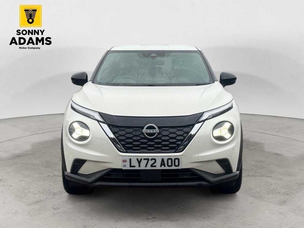 Used Nissan Juke 2022 for sale - 77546716: Photo 3