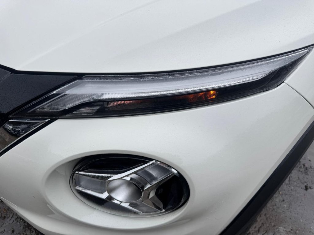 Used Nissan Juke 2022 for sale - 77546716: Photo 32