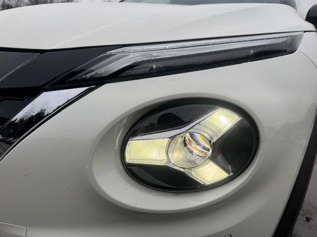 Used Nissan Juke 2022 for sale - 77546716: Photo 33