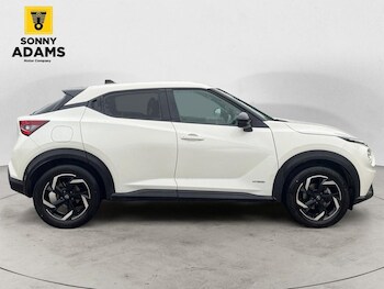 Used Nissan Juke 2022 for sale - 77546716: Photo