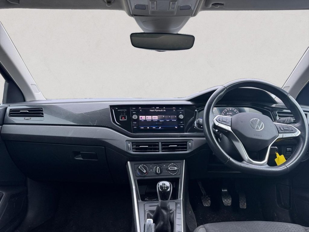 Used Volkswagen Polo 2024 for sale - 77971573: Photo 13