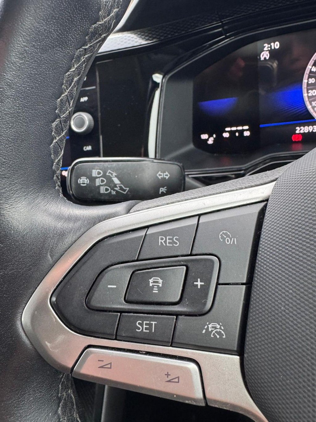 Used Volkswagen Polo 2024 for sale - 77971573: Photo 17