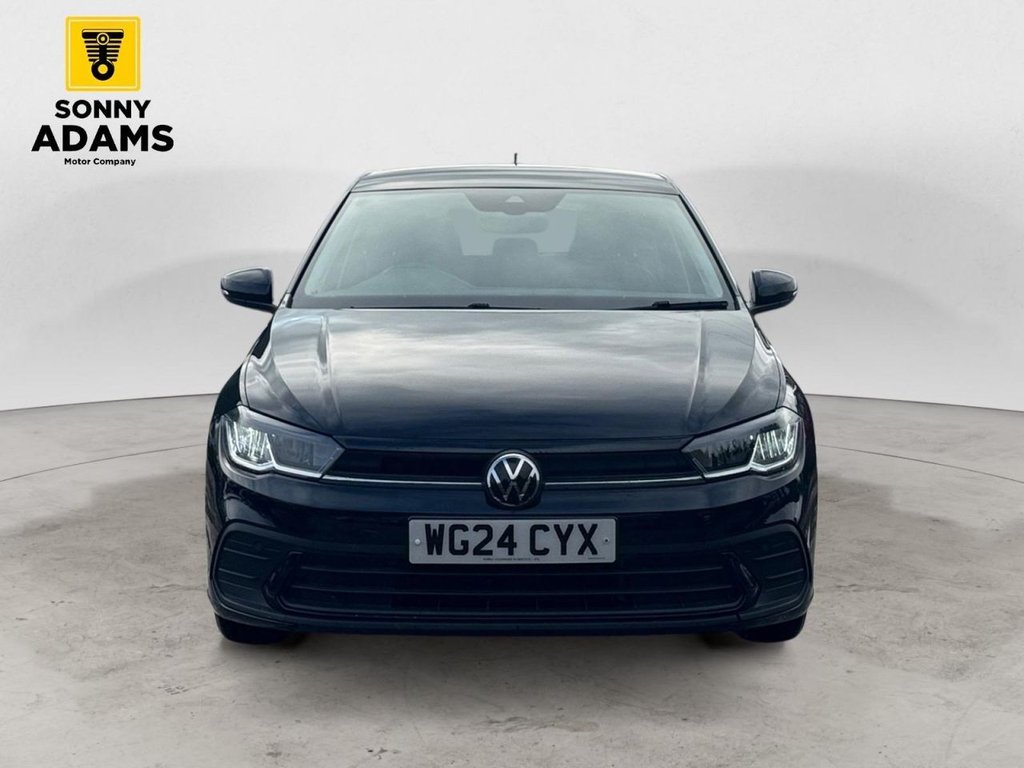 Used Volkswagen Polo 2024 for sale - 77971573: Photo 3