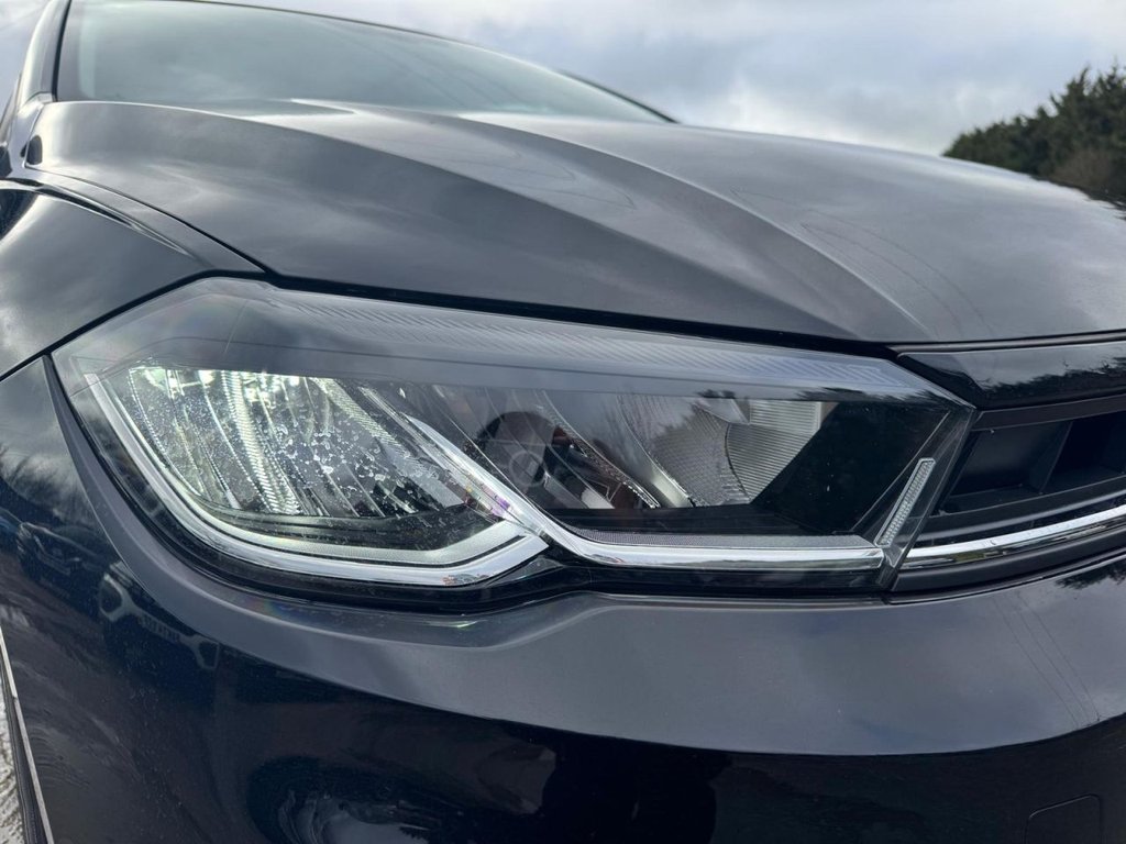 Used Volkswagen Polo 2024 for sale - 77971573: Photo 32