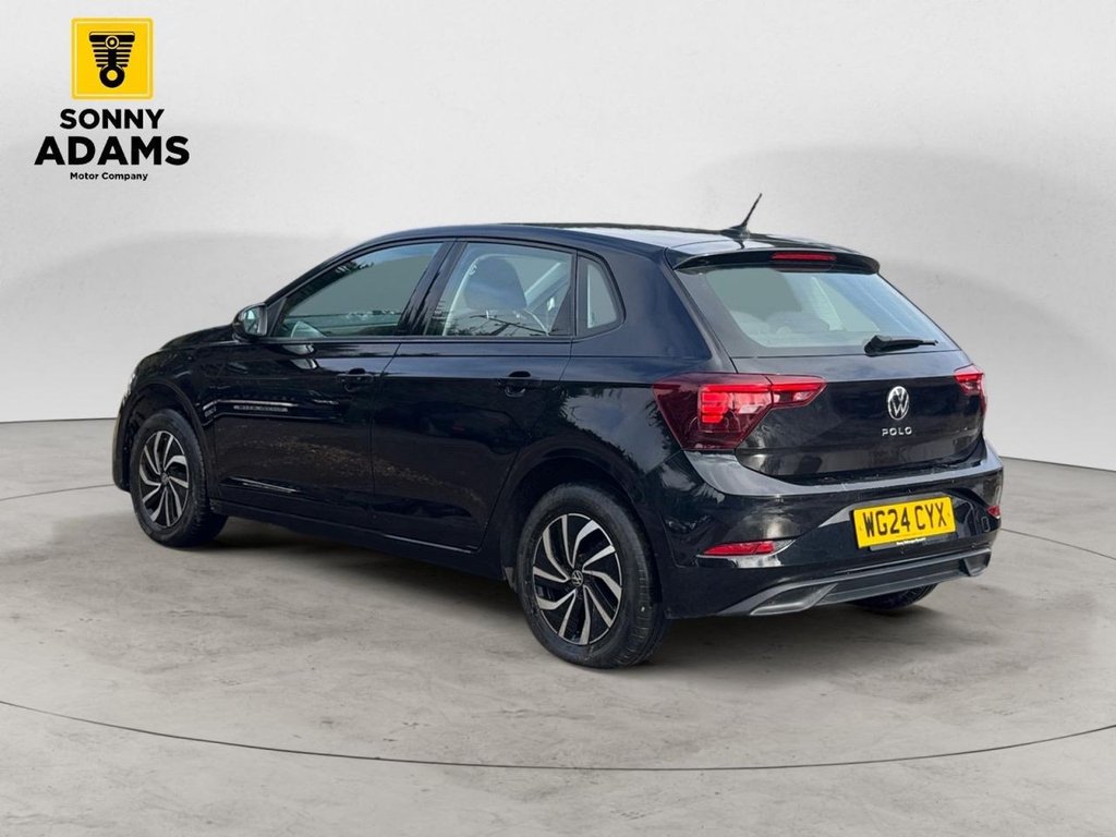 Used Volkswagen Polo 2024 for sale - 77971573: Photo 7