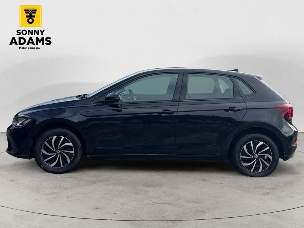 Used Volkswagen Polo 2024 for sale - 77971573: Photo 8