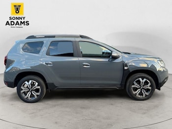 Used Dacia Duster 2023 for sale - 78277562: Photo