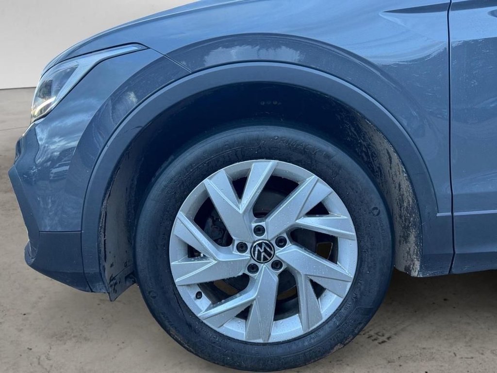 Used Volkswagen Tiguan 2022 for sale - 77368992: Photo 10