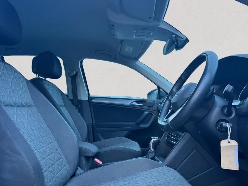 Used Volkswagen Tiguan 2022 for sale - 77368992: Photo 12