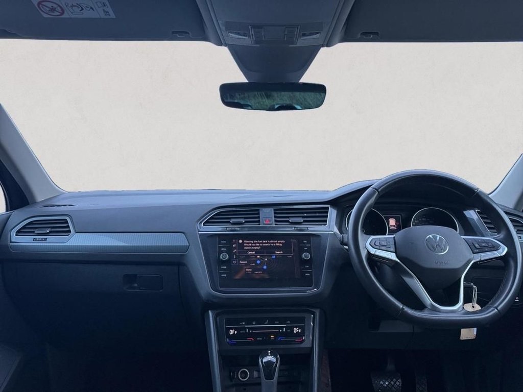 Used Volkswagen Tiguan 2022 for sale - 77368992: Photo 14