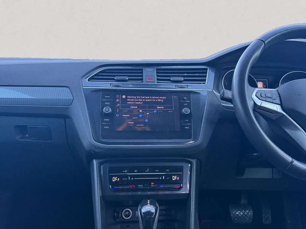 Used Volkswagen Tiguan 2022 for sale - 77368992: Photo 15