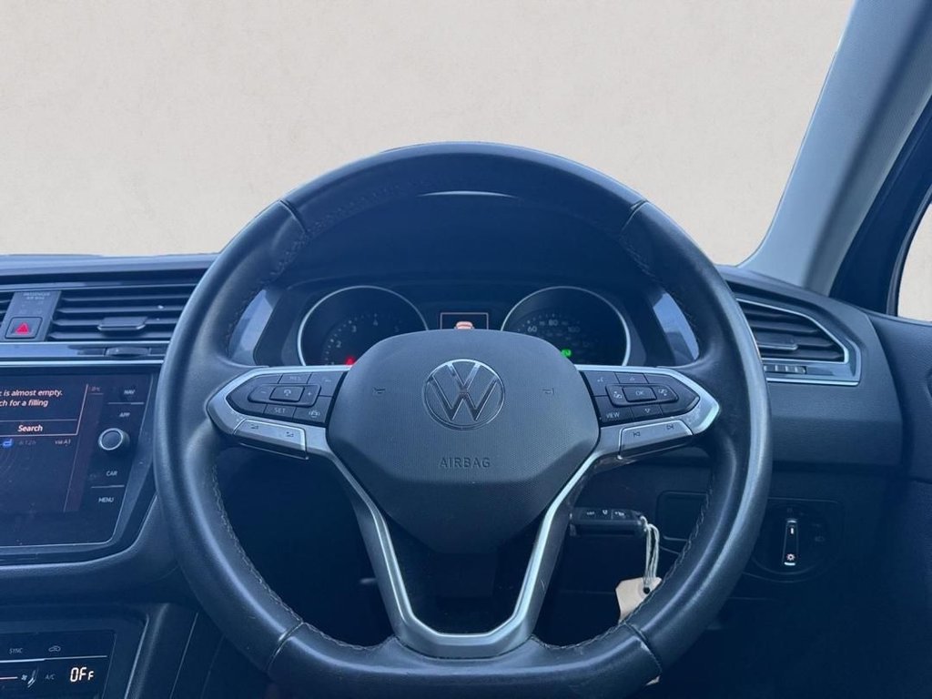 Used Volkswagen Tiguan 2022 for sale - 77368992: Photo 16