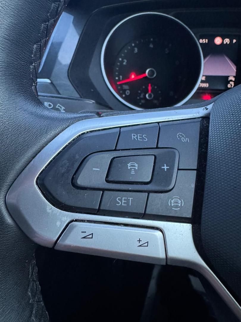 Used Volkswagen Tiguan 2022 for sale - 77368992: Photo 18