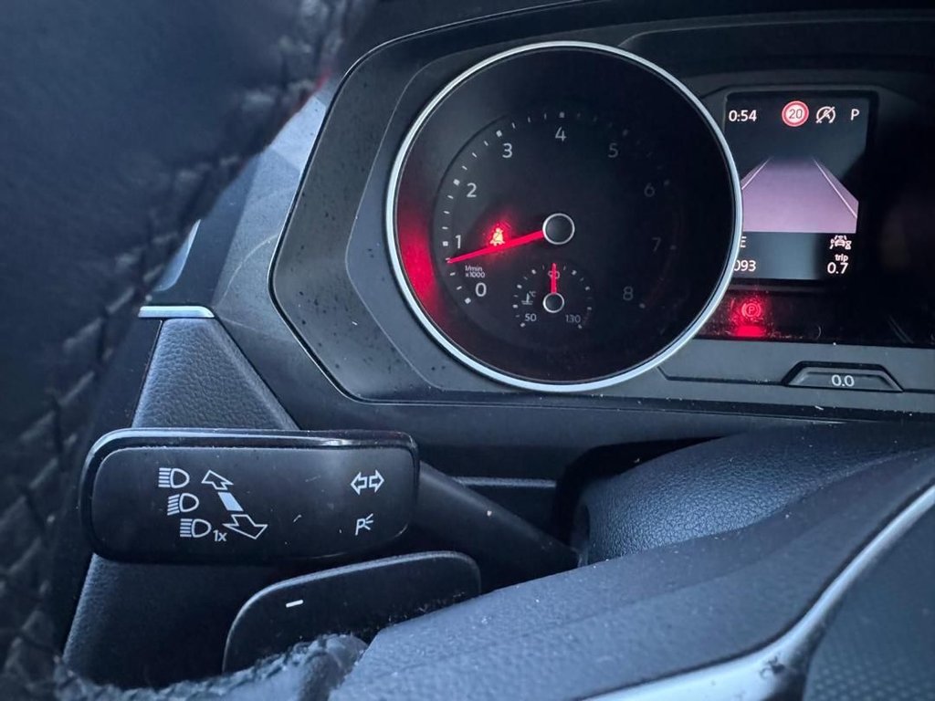 Used Volkswagen Tiguan 2022 for sale - 77368992: Photo 21