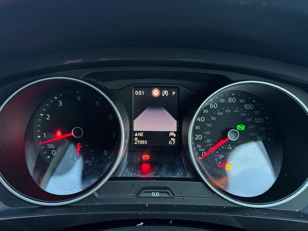 Used Volkswagen Tiguan 2022 for sale - 77368992: Photo 23