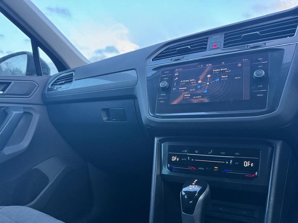 Used Volkswagen Tiguan 2022 for sale - 77368992: Photo 24