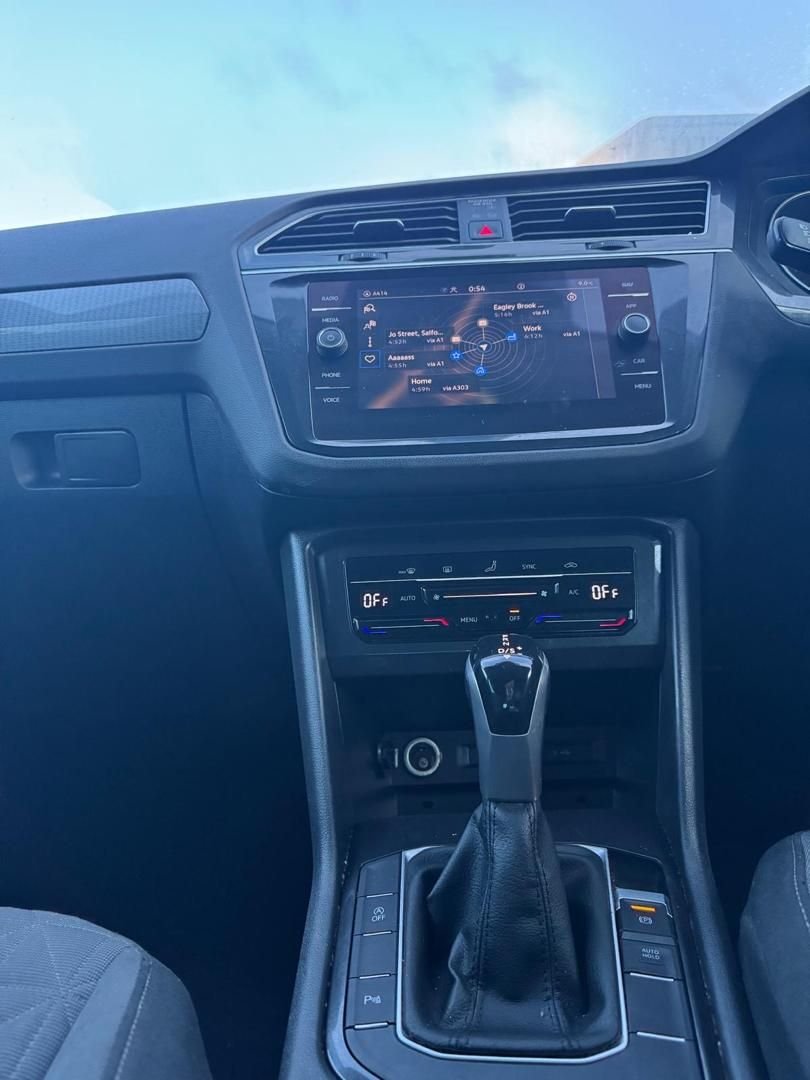 Used Volkswagen Tiguan 2022 for sale - 77368992: Photo 25