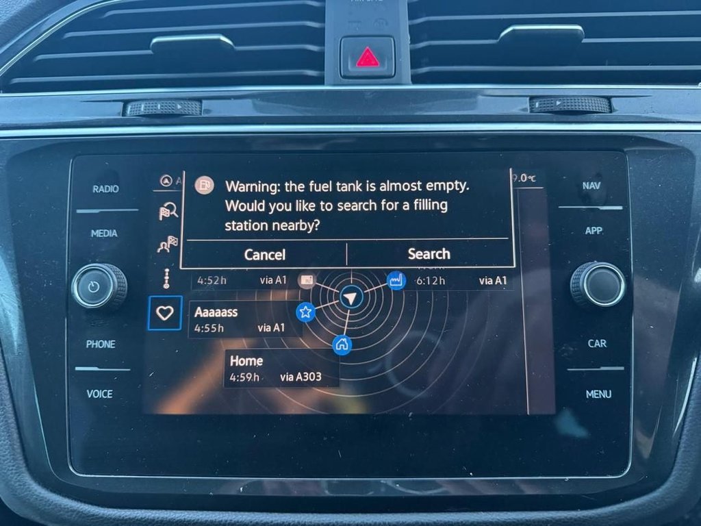 Used Volkswagen Tiguan 2022 for sale - 77368992: Photo 29