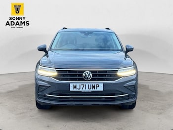 Used Volkswagen Tiguan 2022 for sale - 77368992: Photo