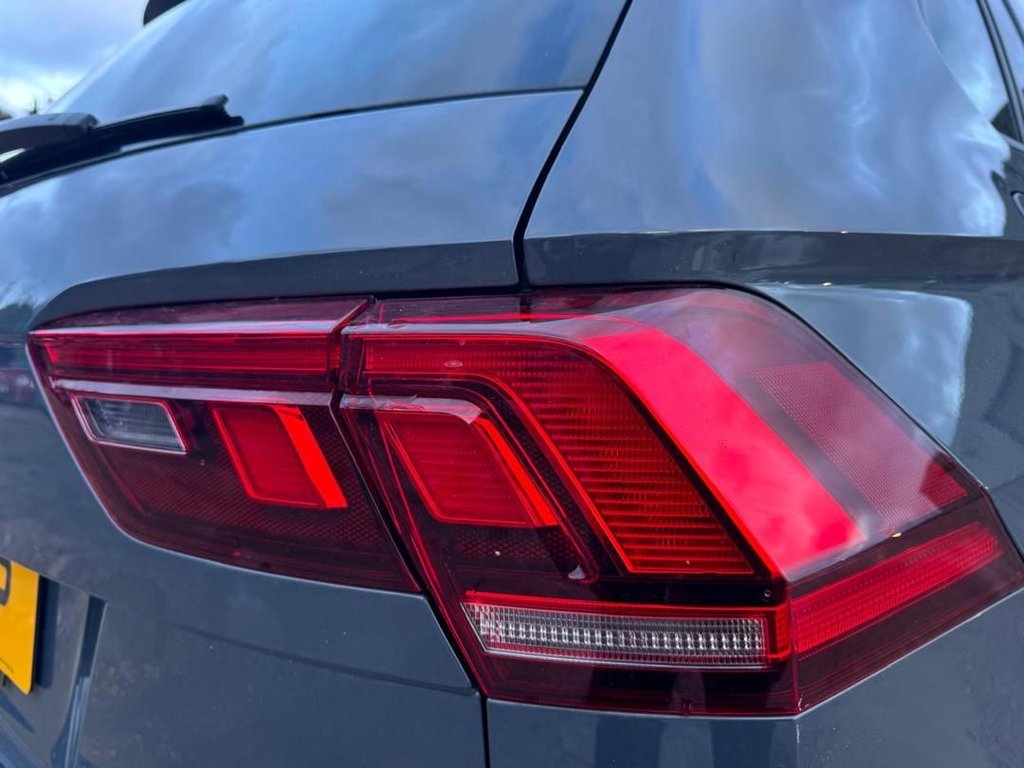 Used Volkswagen Tiguan 2022 for sale - 77368992: Photo 40