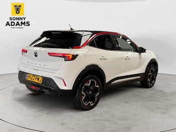 Used Vauxhall Mokka 2023 for sale - 78831314: Photo