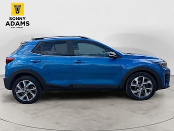 Used Kia Stonic 2024 for sale - 79671179: Photo