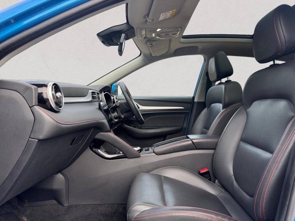 Used MG MG ZS 2022 for sale - 78102696: Photo 12