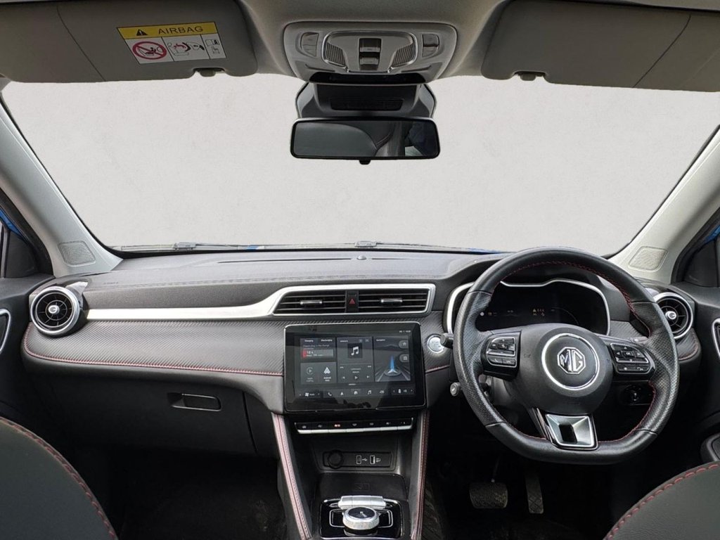 Used MG MG ZS 2022 for sale - 78102696: Photo 13