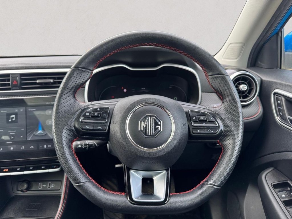 Used MG MG ZS 2022 for sale - 78102696: Photo 15